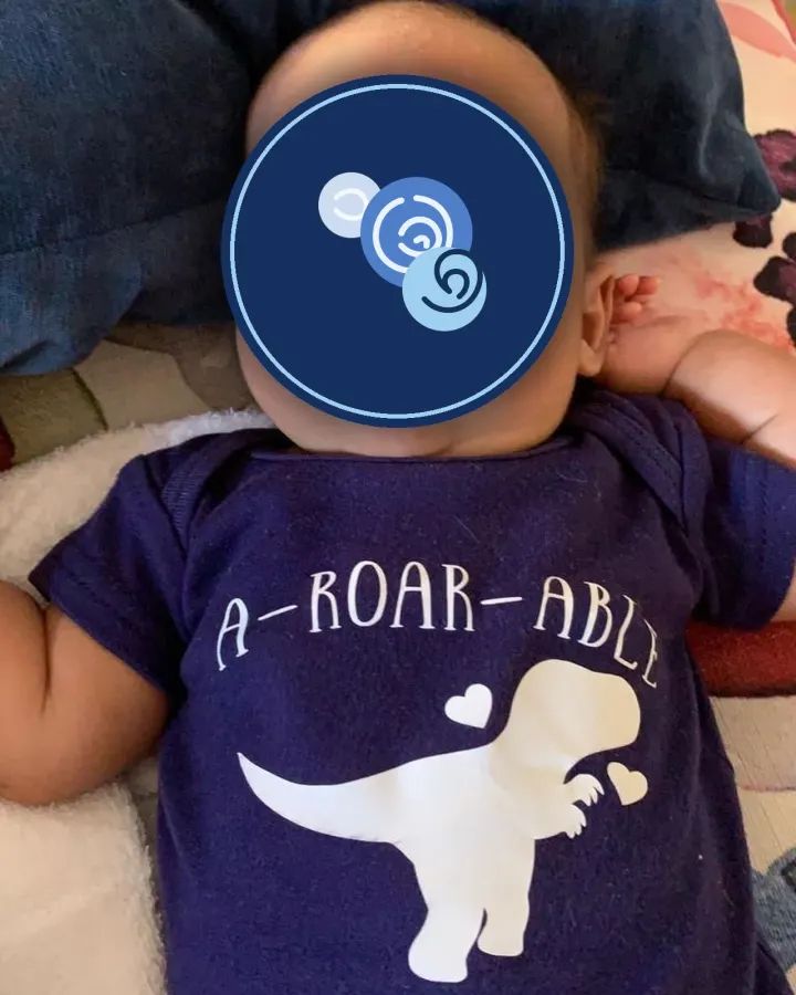 A-Roar-Able Dino Grow