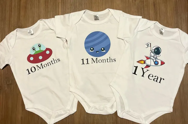 Baby Grows